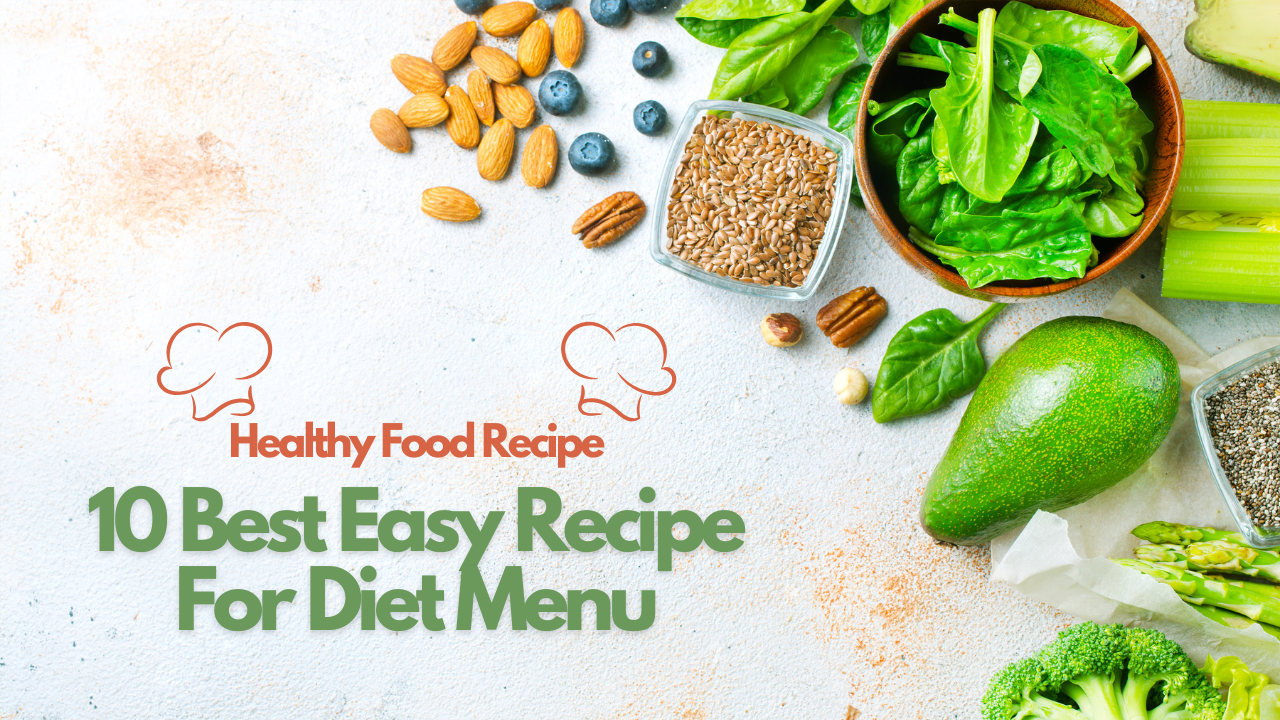 The Cornerstone of a Healthier Life