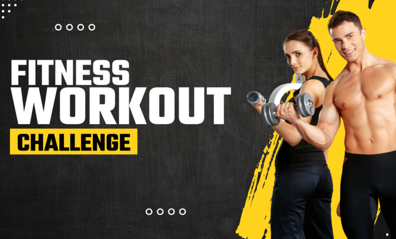Fitness