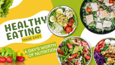 Nutrition and Diet