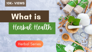 Hearbal Health