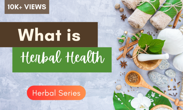 Hearbal Health