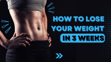 Weight Loss