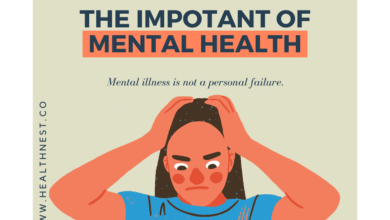 Mental Health