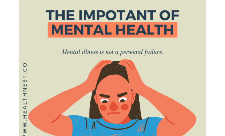 Mental Health